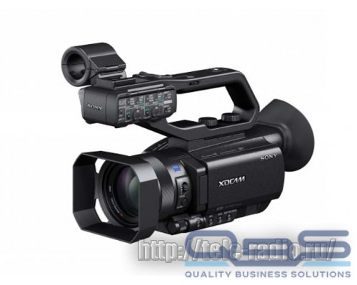 Sony PXW-X70//C