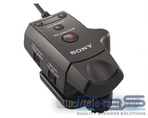 Sony RM-1BP