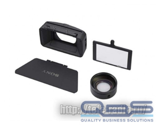 Sony VCL-HG0872K