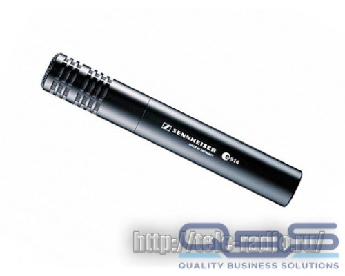 Sennheiser E 914