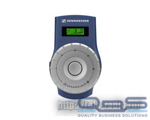 Sennheiser EK 2020-D II