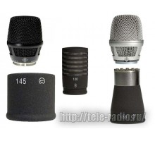 Neumann KK - микрофонные капсюли