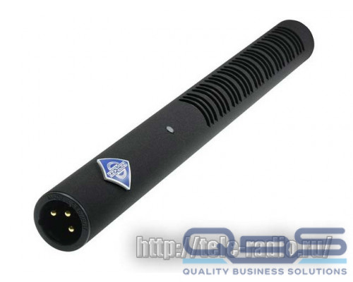 Neumann KMR 81 i