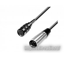 Neumann KT 8 - микрофонный кабель