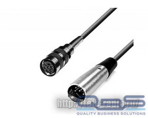 Neumann KT 8 - микрофонный кабель