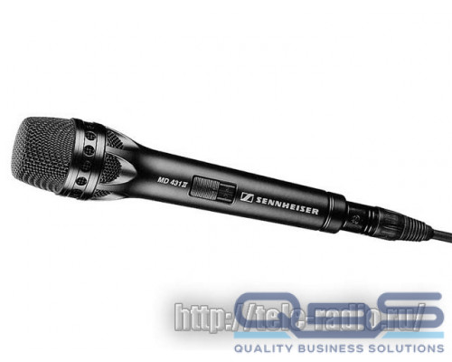 Sennheiser MD 431