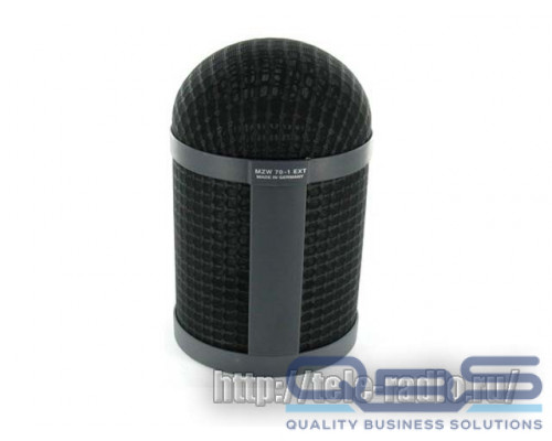 Sennheiser MZW 80-1