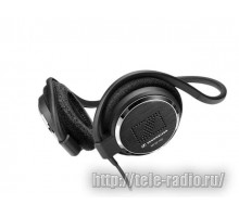 Sennheiser NP 02