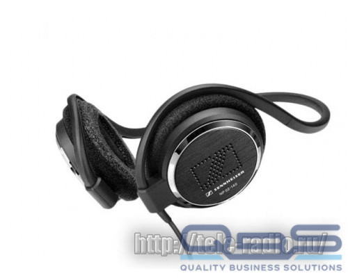 Sennheiser NP 02