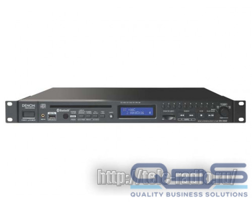 DENON DN-300Z