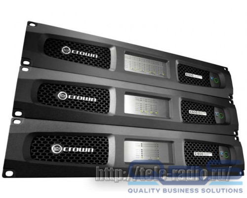 Crown DCi