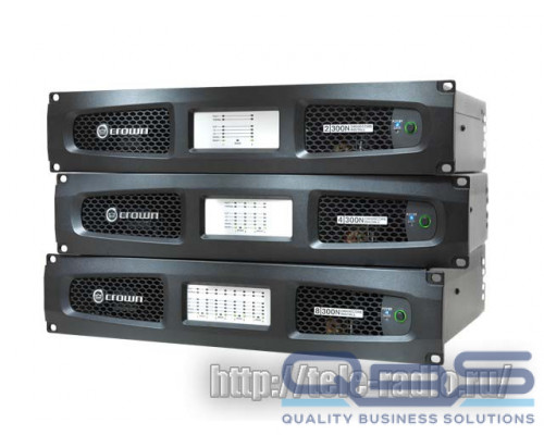 Crown DCi-Net