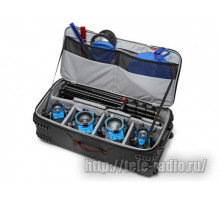 Manfrotto MB Pro Light Rolling Organizer