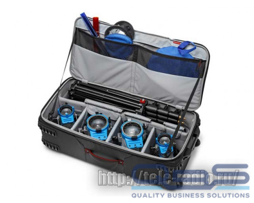 Manfrotto MB Pro Light Rolling Organizer