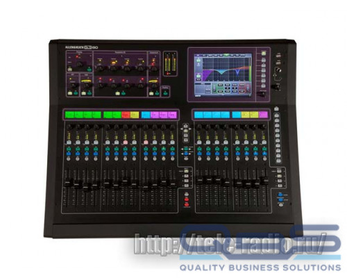 Allen&Heath GLD