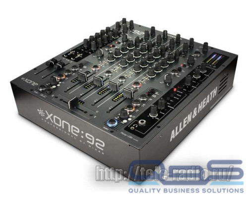 Allen&Heath XONE:92