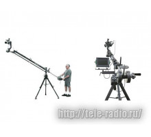 ST VIDEO-FILM Porta-Jib Standard