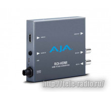 AJA ROI-HDMI