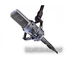 Audio-Technica AT4060a