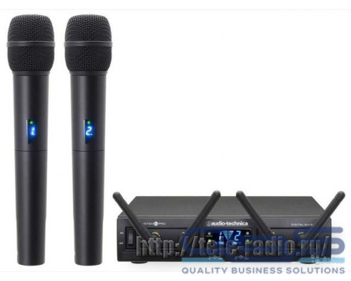 Audio-Technica ATW-1322