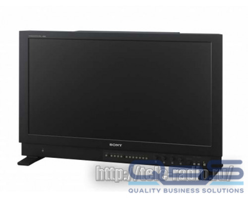 Sony BVM-X300