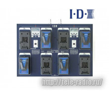 IDX ENDURA LITHIUM ION зарядные устройства