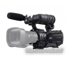 JVC GY-HM890CHE
