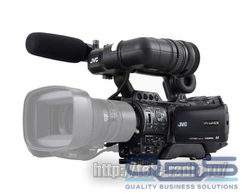 JVC GY-HM890CHE