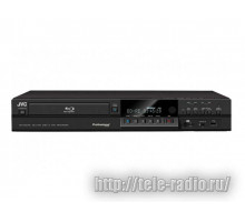 JVC SR-HD2700EU