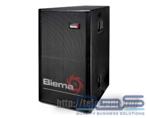 Biema Q1-LBII Power