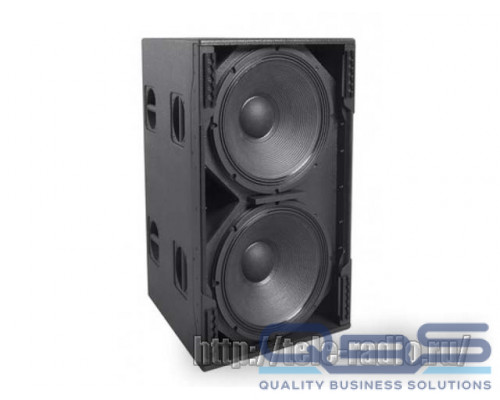 Proel EDGE218SP
