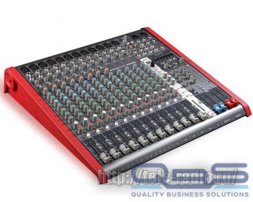 Proel M1622USB
