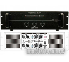 ADJ (American Audio) VLX-3000