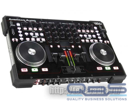 ADJ (American Audio) VMS4