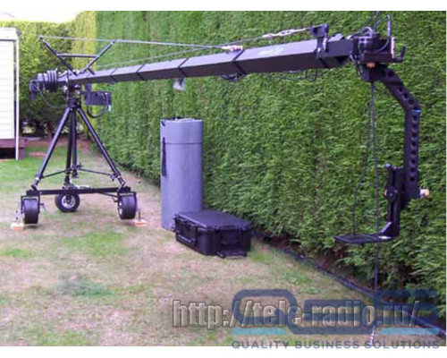 ST VIDEO-FILM ANDY JIB LITE