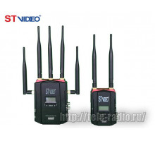 ST VIDEO-FILM STW700 Wireless HD Video
