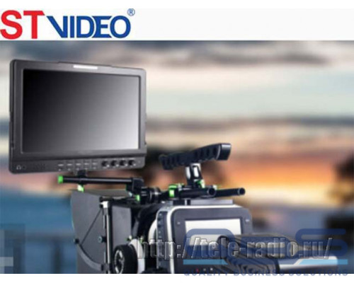 ST VIDEO-FILM KY10060HD