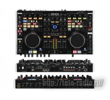 DENON DN-MC6000