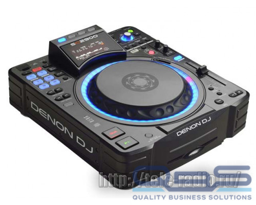 DENON DN-SC2900