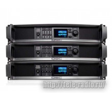 QSC усилители серия PLD