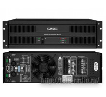 QSC ISA - профессиональные усилители