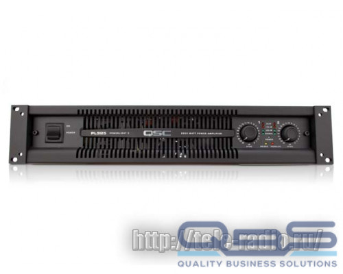 QSC POWERLIGHT3