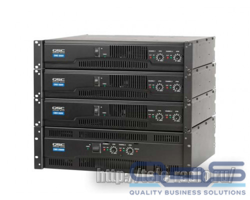 QSC CMX