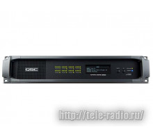 QSC Q-Sys CORE