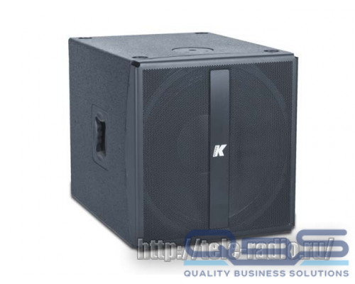 K-ARRAY пассивные сабвуферы