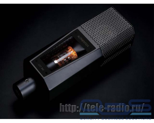 Lewitt LCT 840
