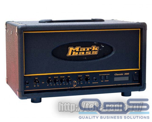 Markbass CLASSIC