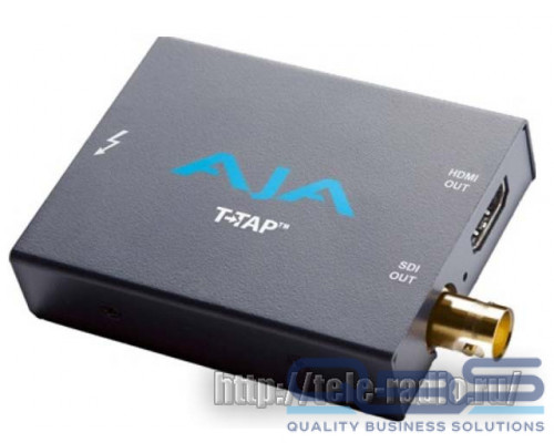 AJA U-TAP HDMI / U-TAP SDI