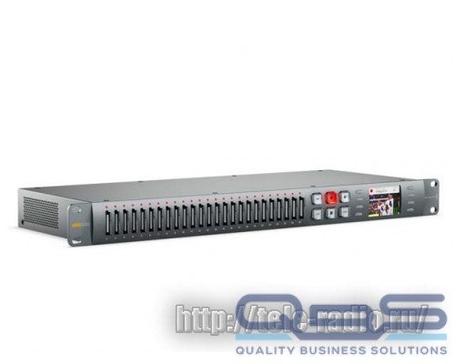 Blackmagic Duplicator