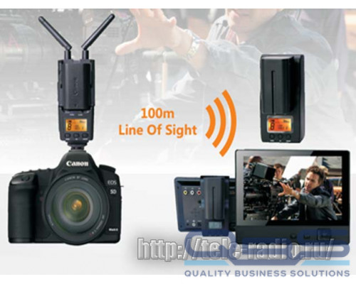 ST VIDEO-FILM STW100